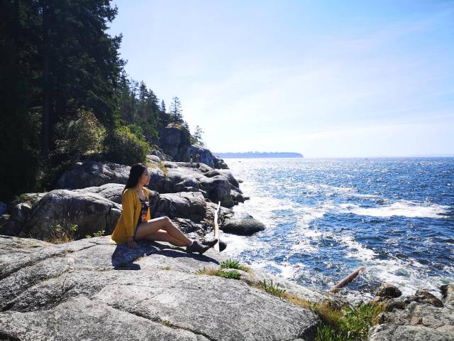 Lighthouse Park