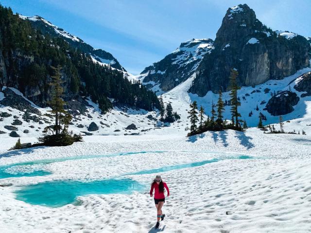 Watersprite Lake