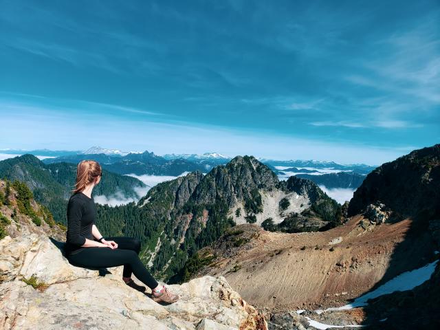 Mount Brunswick