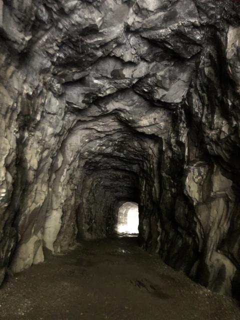 Othello Tunnel