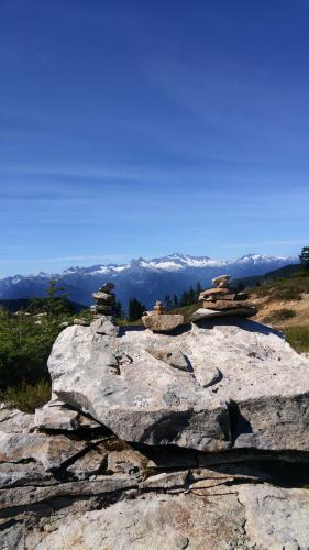 Elfin Lakes