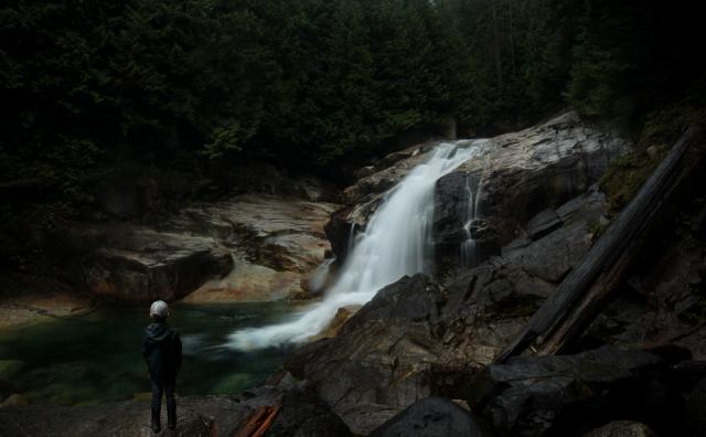 Golden Creek