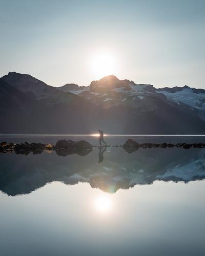 Garibaldi Lake