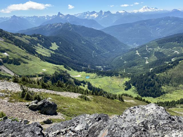 Mount Cheam