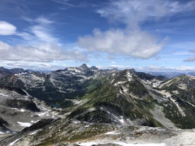 Mount Rohr Photo | 2020 Hiking Photo Contest | Vancouver Trails