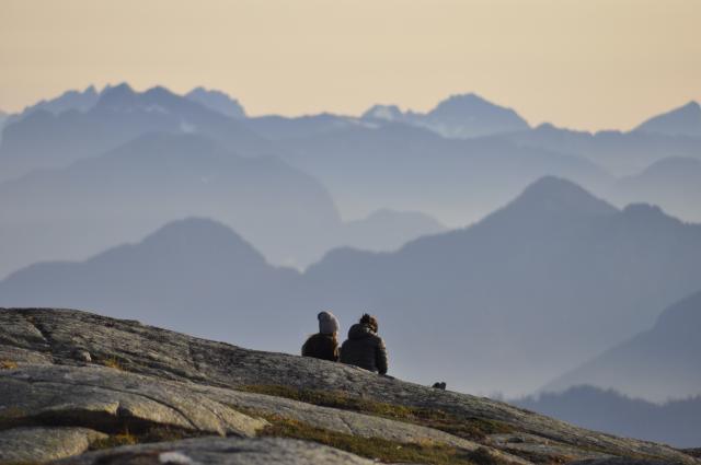 Flatiron Summit