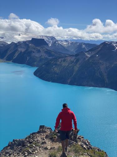 Panorama Ridge