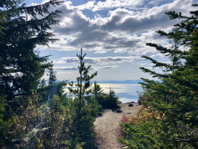 Eagle Bluffs