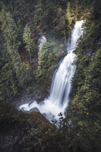 Pemberton Creek