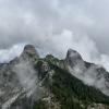 Howe Sound Crest Trail