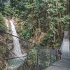 Cascade falls