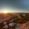 Vicuna Peak
