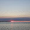 creson Beach trail