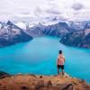 Panorama Ridge Trail