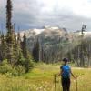 Conflict Lake & Ring Lake