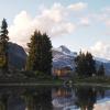 Elfin Lakes