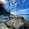 Stillwater bluffs