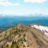 Three Brothers Mountain
