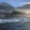 Skookumchuck Narrows