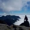 Howe Sound Crest Trail