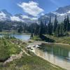 Semaphore Lake