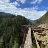 Ladner Creek Trestle