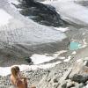 Wedgemount Lake