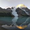 Berg Lake