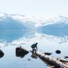 Garibaldi Lake
