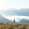 Flatiron Mountain