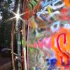 WHISTLER TRAIN WRECK
