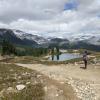 Elfin Lakes