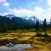 Garibaldi Lake