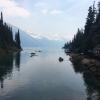Garibaldi Lake