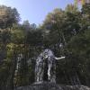 Bowen Island Mastodon Hike