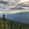 Coquitlam Lake View Trail