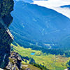 Peak of Mount Cheam