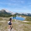 ELFIN LAKES