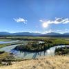 Columbia Valley View