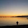 English Bay Beach