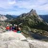 Flat Iron/Needle Peak