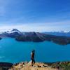 Panorama Ridge