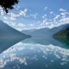 Cheakamus Lake Trail