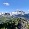Mount Clinker