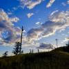 Sunset Trail