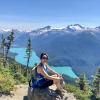 High Note Trail