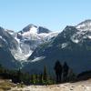 Elfin Lakes