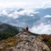 Tin Hat Mountain