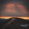 Panorama Ridge