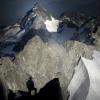 Mt. Dione Summit Ridge